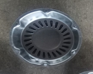 汽車(chē)沖壓件的毛刺如何檢測(cè)
