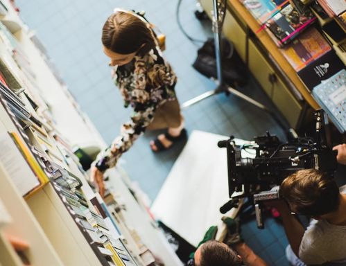 探索影視制作之路 廣州花都區培訓機構信息與自學、拍攝的深度思考